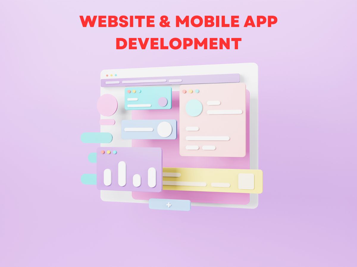 Website and Mobile App Development Cost in India: A Comprehensive Overview