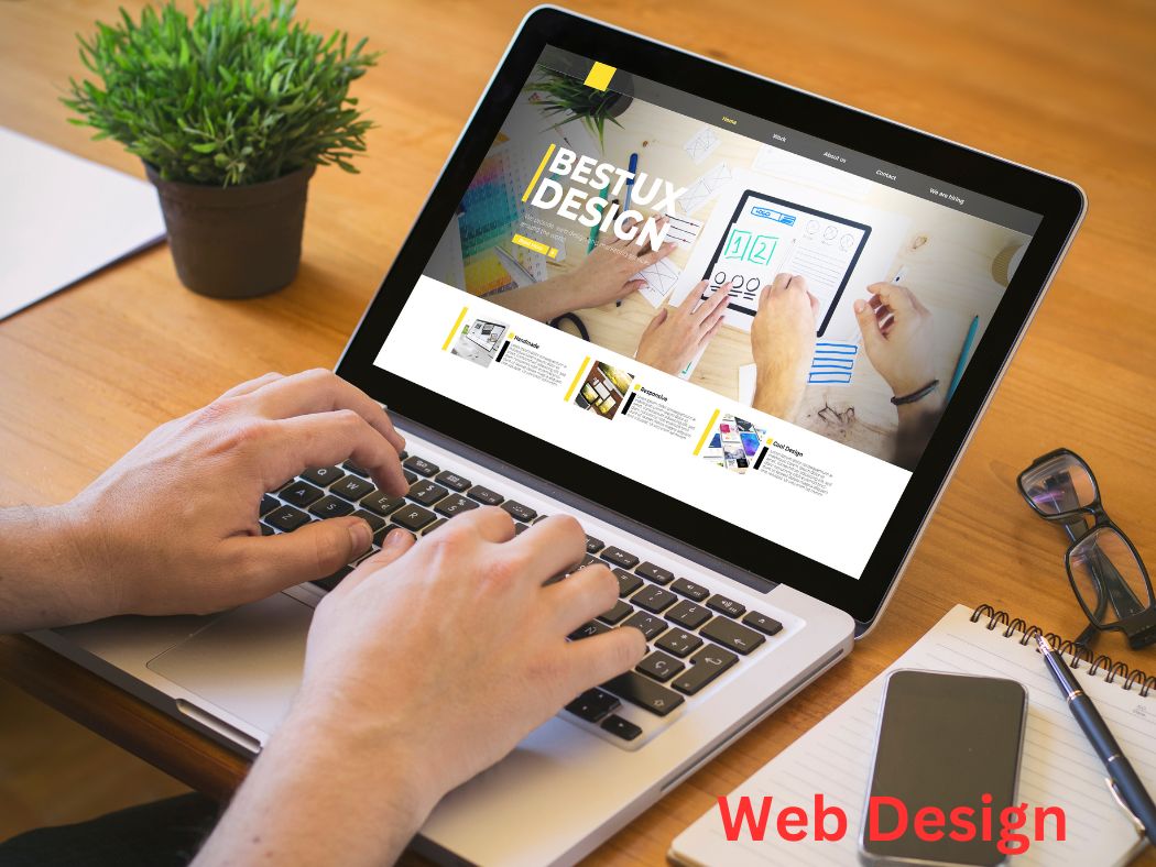 Web The Future of Web Design: Emerging Technologies to Watch