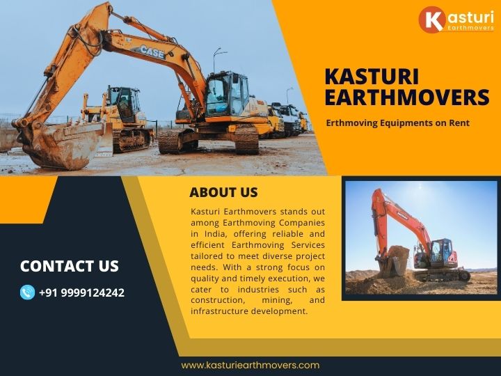 Earthmoving Contractors Near Me: Your Go-To Solution for Efficient Earthmoving Services