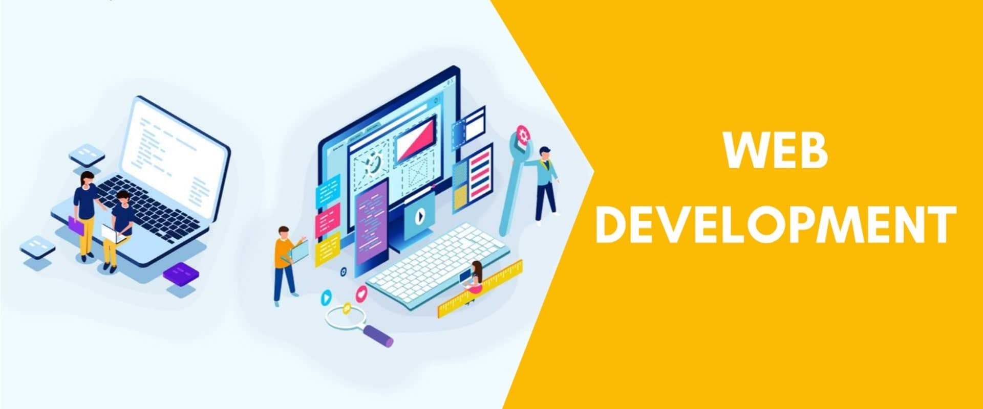 Discover the Best Web Development Company in Pune for Your Digital Success