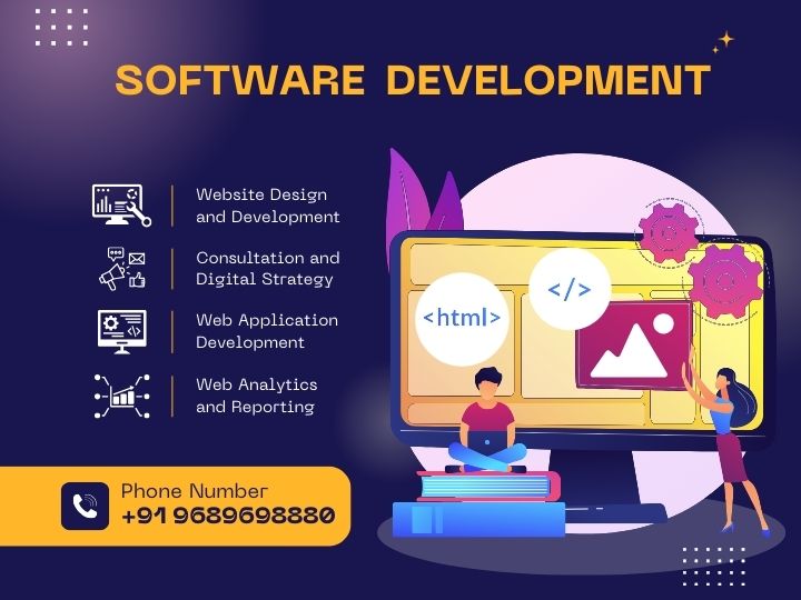 Top Software Development Trends to Watch in 2025