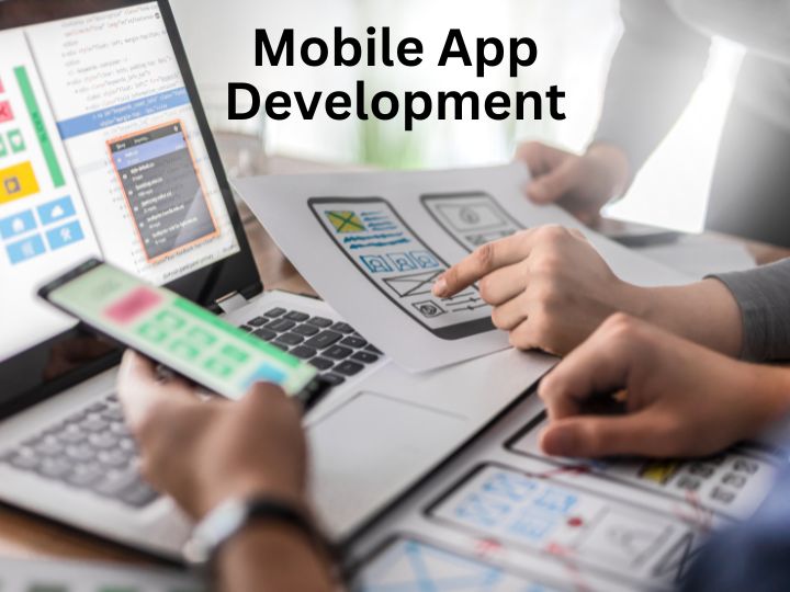 Top 10 Mobile App Development Trends to Watch in 2025