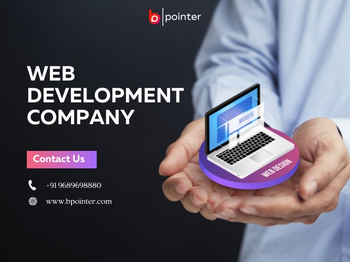 Affordable Website Development Services in Pune: What to Look For