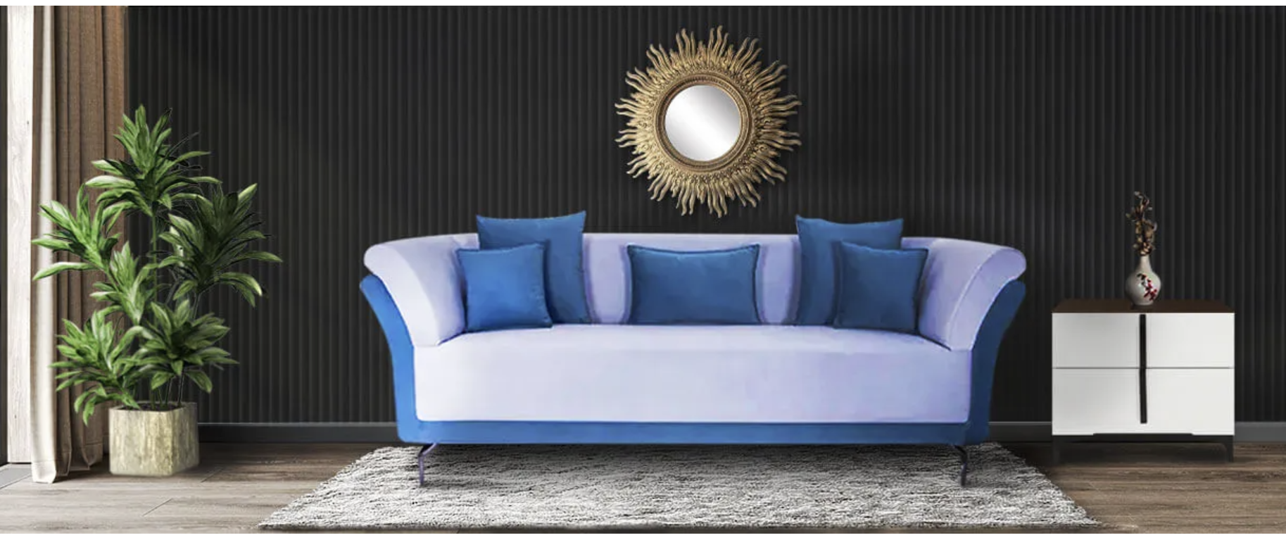 Choosing the Perfect Furniture Pieces to Elevate Your Home Decor