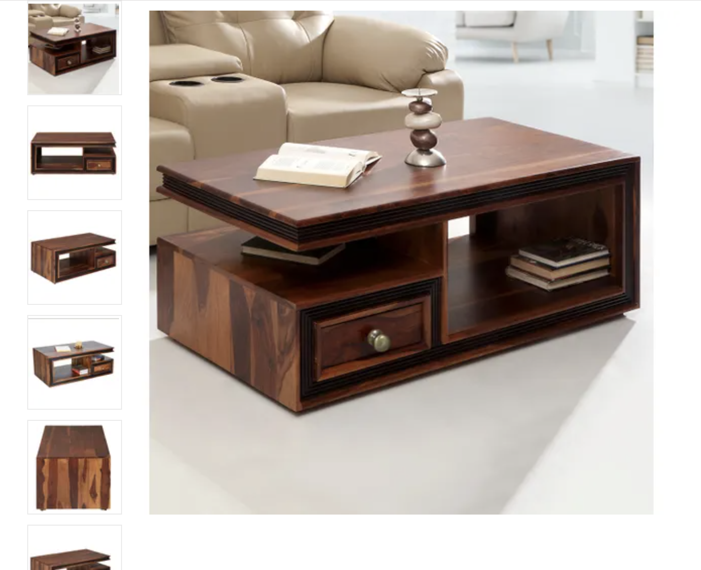 Tables to Amp Up Your Space