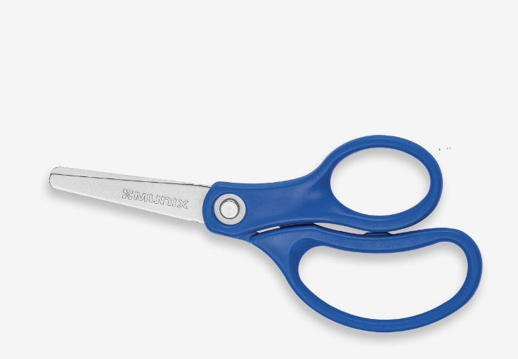Munix Scissors