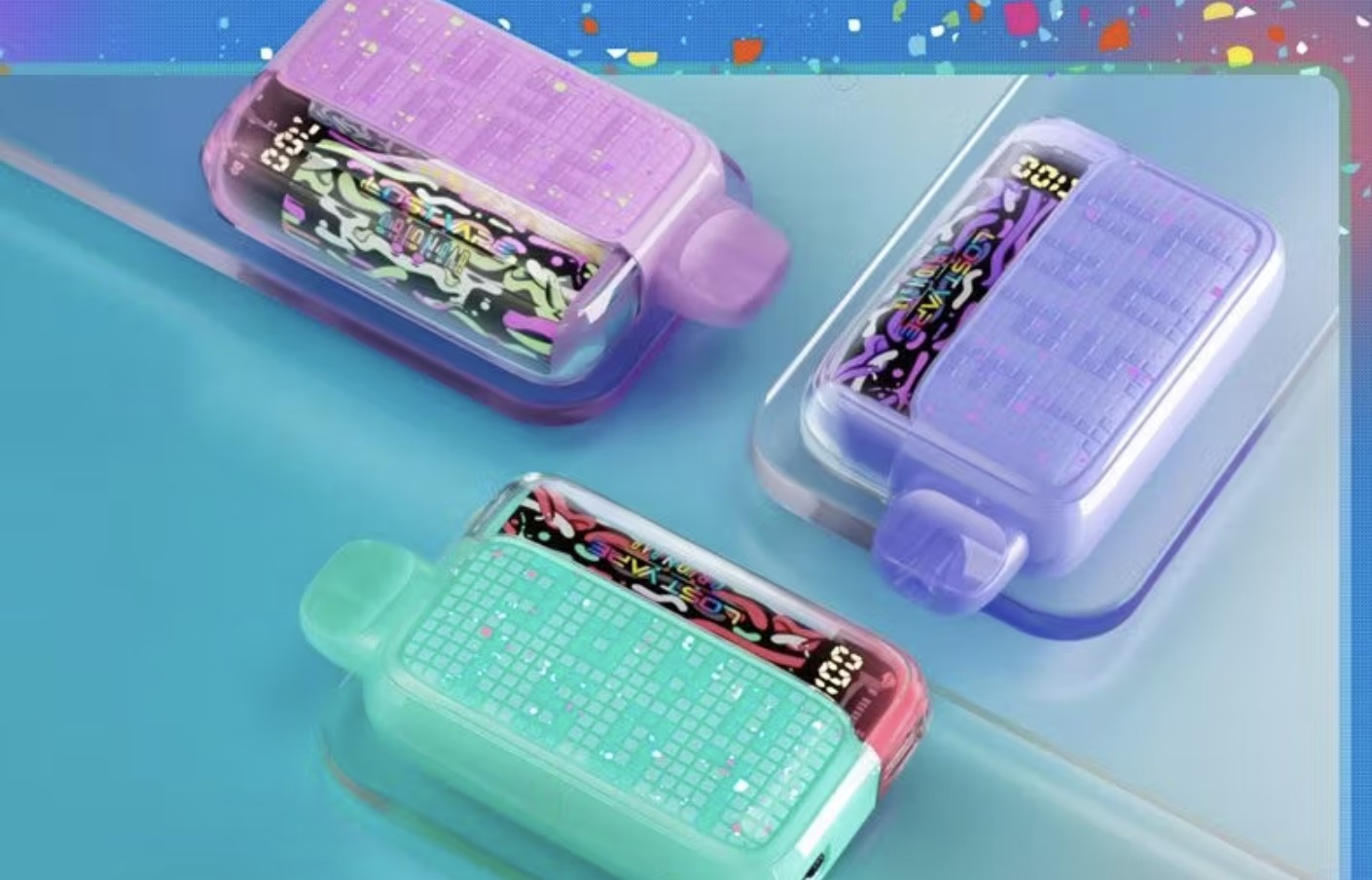 Why Orion Bars Are Changing the Game for Vapers Everywhere