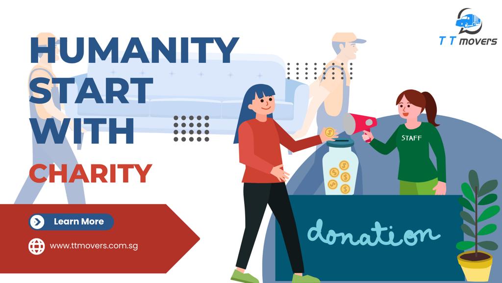 TTMOVERS AND LOGISTICS: Singapore Moving Company Delivering Support With A Personal Touch