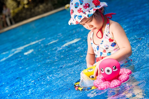 How Can Children Be Taught About Drowning Prevention?