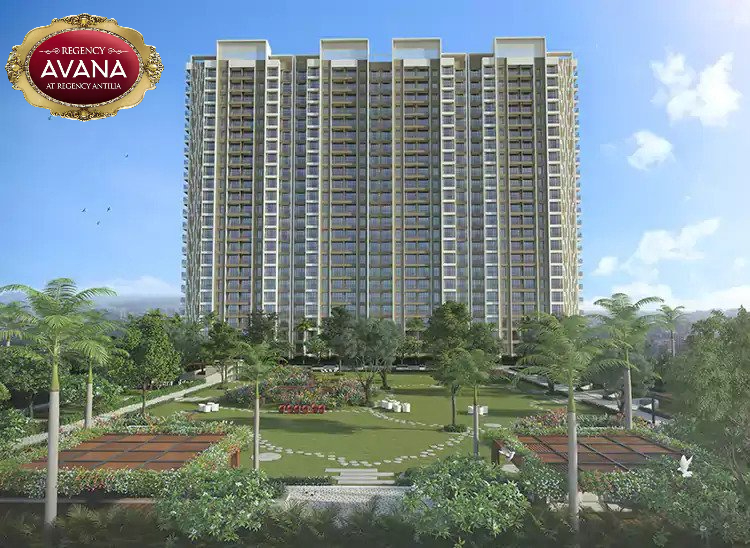 Exploring the Beauty of Regency Avana