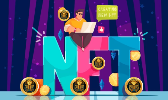 NFTs Revolutionize Copy Trading: Pharaoh's Innovative Approach