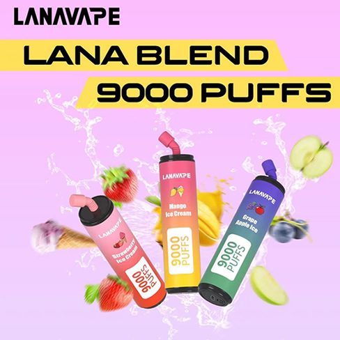 Why does nicotine make myself dizzy and crazy