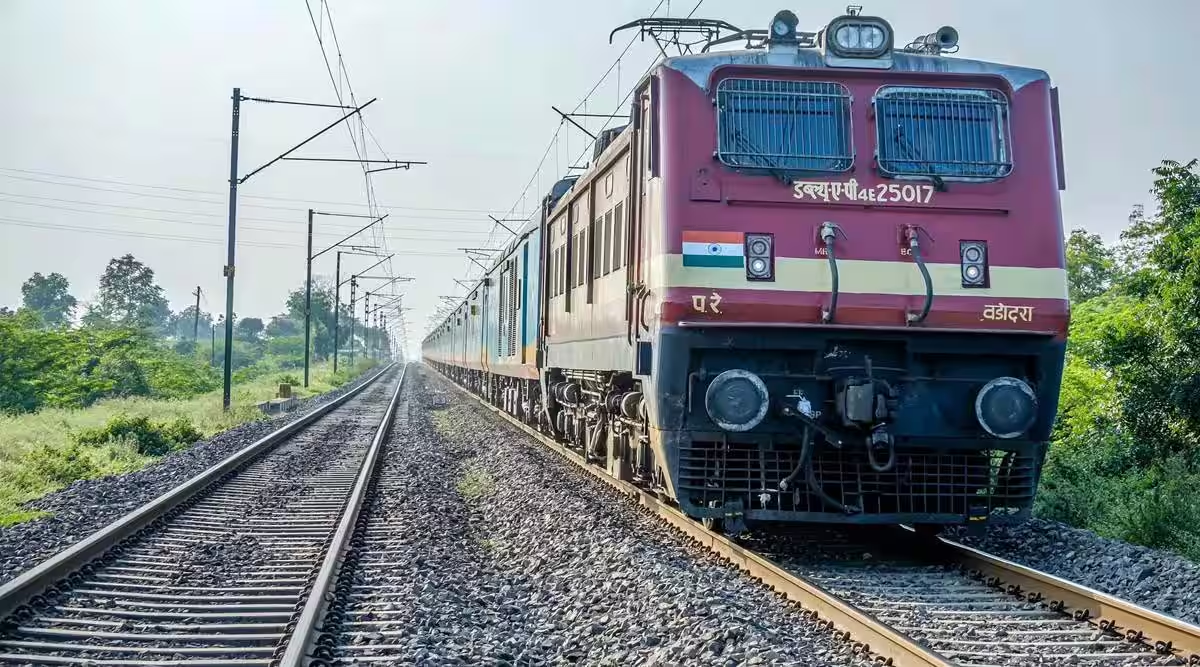 Making Train Travel More Convenient: Indian Railways' Passenger Services