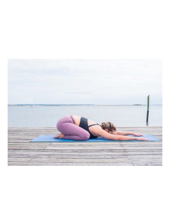 Wire Your Flow in Vinyasa Yoga