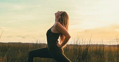 Explore Yoga Classes in Charleston, SC at Molly Toohey