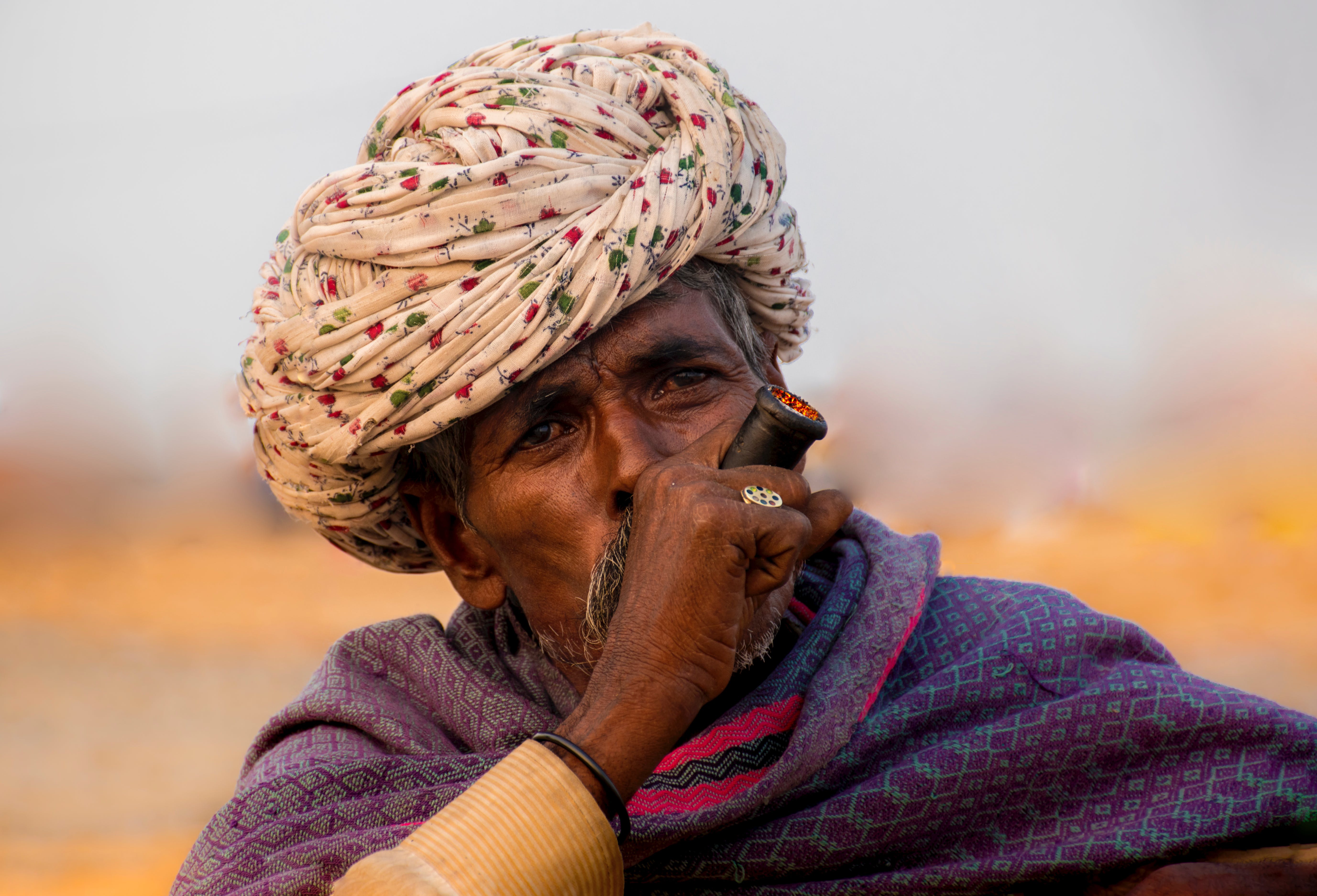 Exploring India's Rich Heritage: Golden Triangle Tour with Ajmer Pushkar