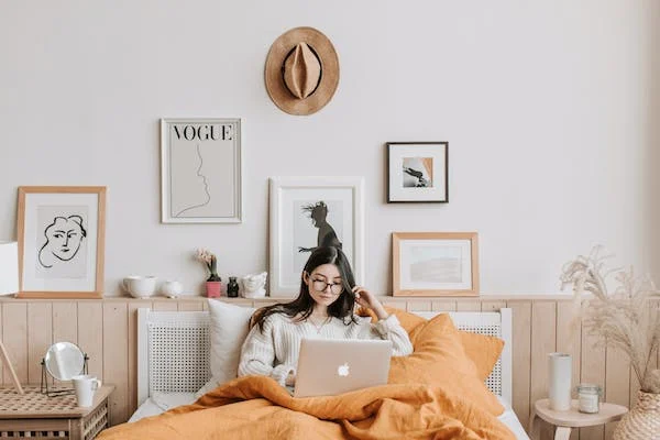Comfort Fashion: Stylish and Comfy at the Same Time