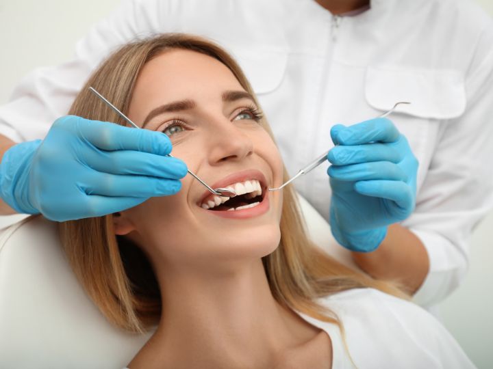 Why General Dentistry Is the Foundation of a Healthy Smile
