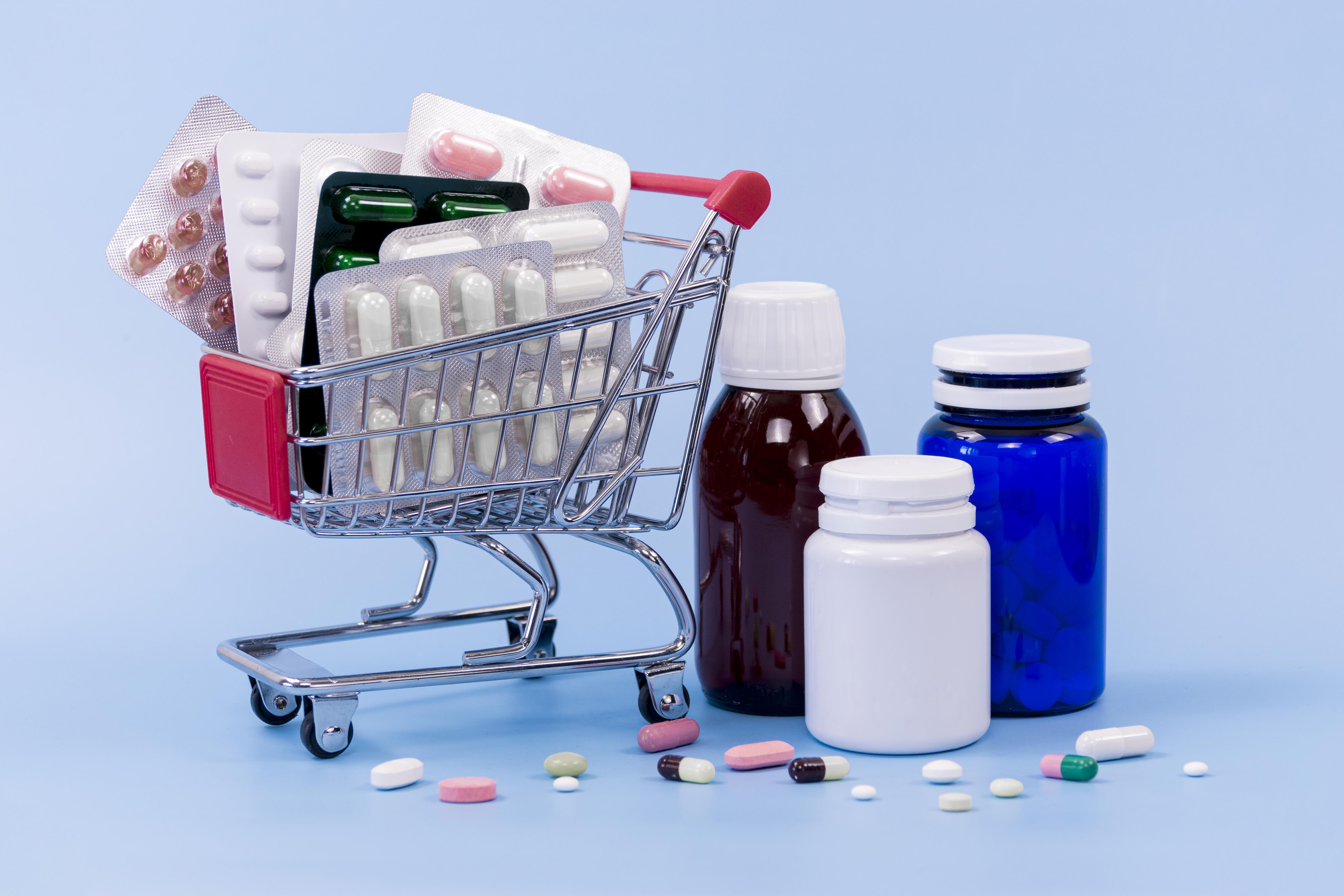 Unlock Optimal Wellness with Exclusive Supplement Deals