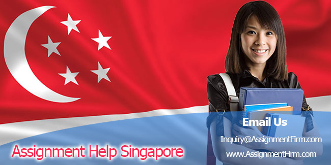 Hire Singapore assignment help Expert and Finish Your Assignment On-Time