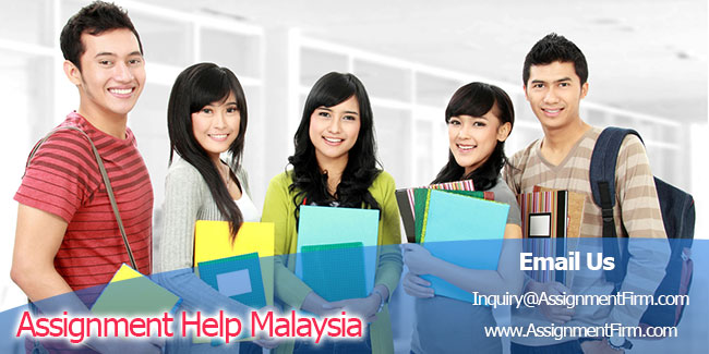 The Best and Most Efficient Assignment help Malaysia