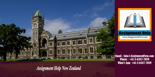 You have the flexibility to choose an Assignment Help NZ expert 