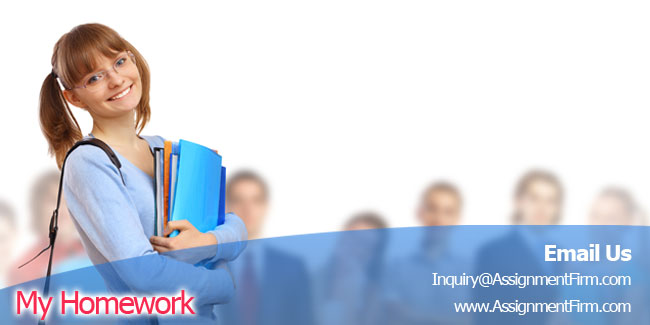 Make My Homework - Get Your Homework Done By An Expert!