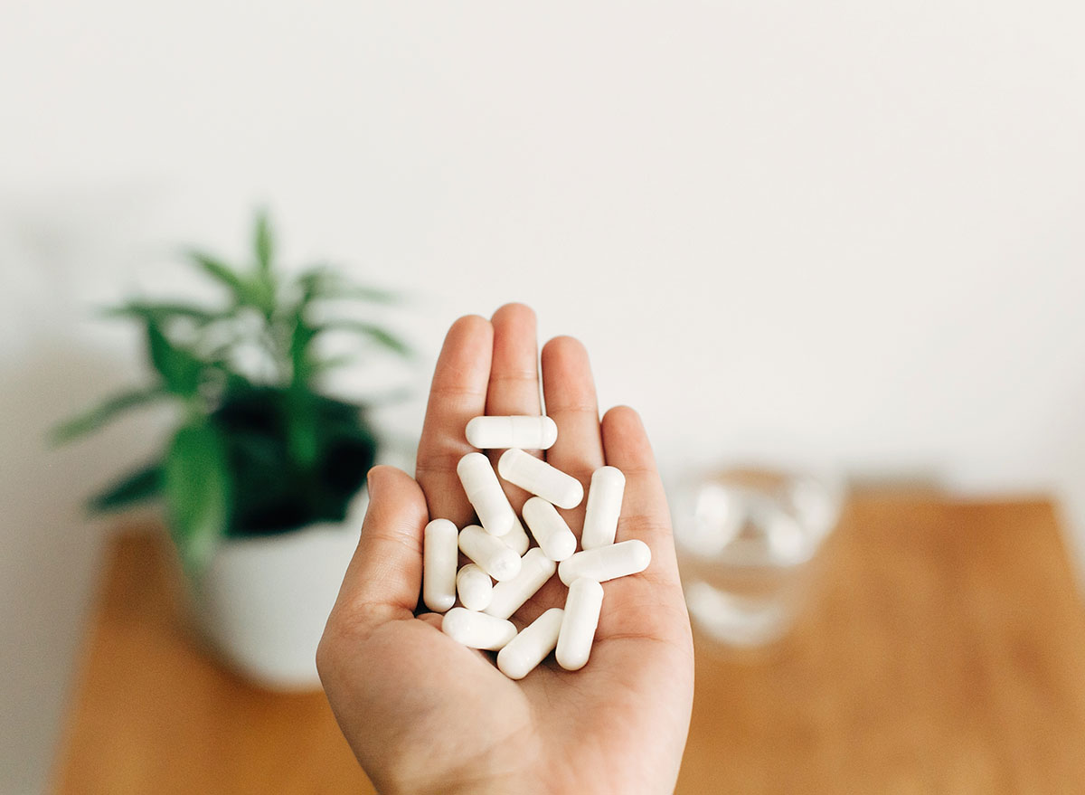 What Are the Different Forms of Magnesium Supplements?