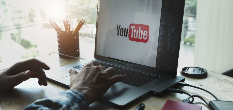 Identifying the Most Famous YouTube Channels in UK