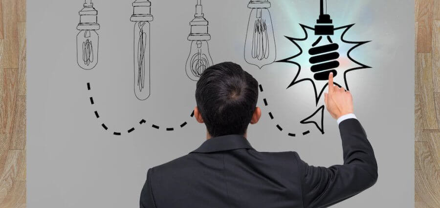 The Mindset of Successful Business Leaders