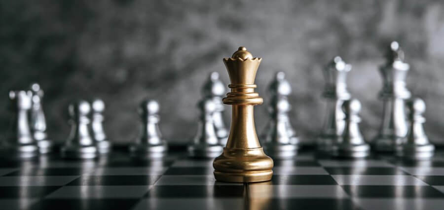 The Traits of Mentally Strong Business Leaders 