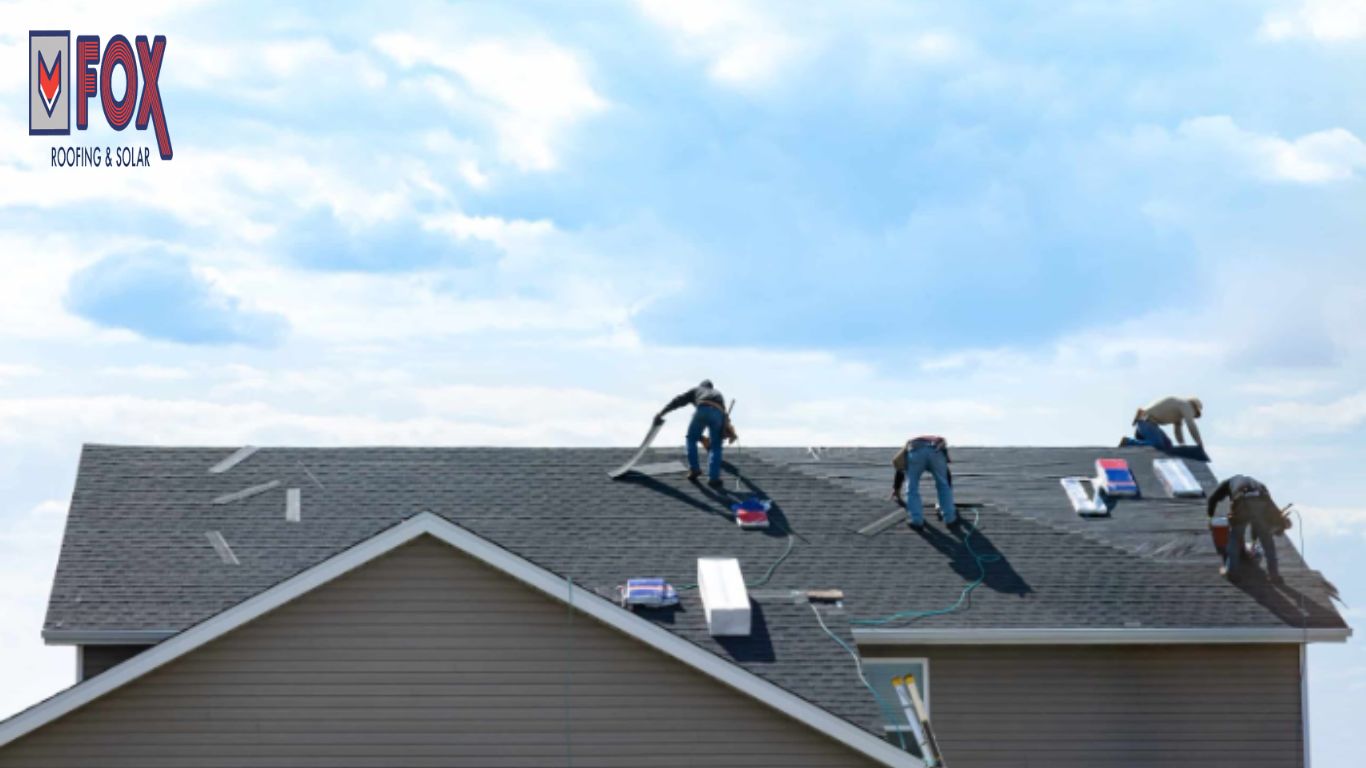 The Benefits of Going Solar: A Guide to Solar Panel Installation in Dallas