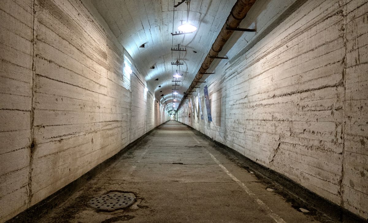 Protect Your Loved Ones with Custom Underground Bunkers from Bunker USA