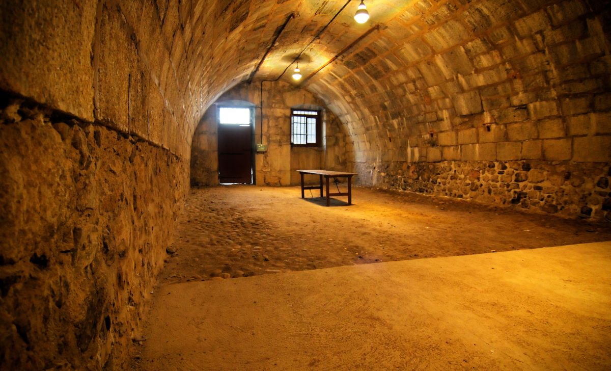 Secure Your Future with Luxury Bunkers from Bunker USA