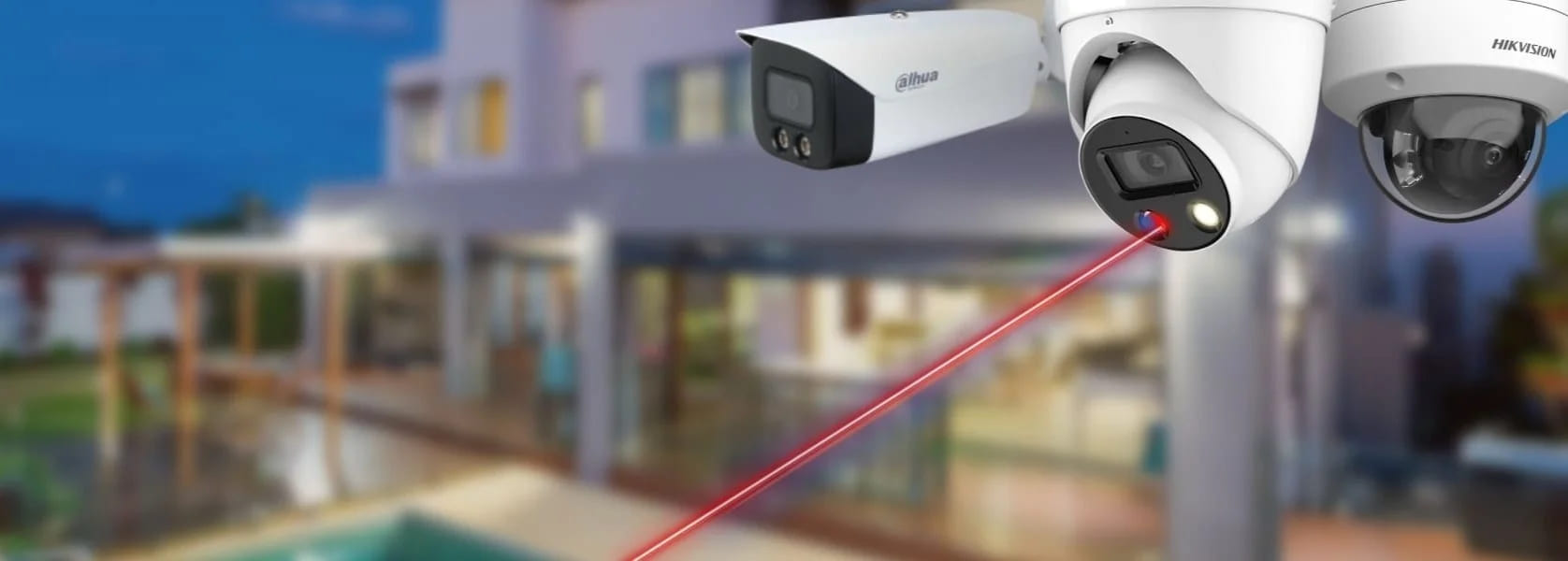 Melbourne's Best Security CCTV & ALARM Installation Company