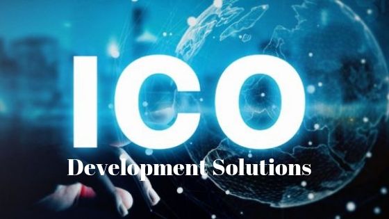 An impeccable ICO development solutions to empower your project