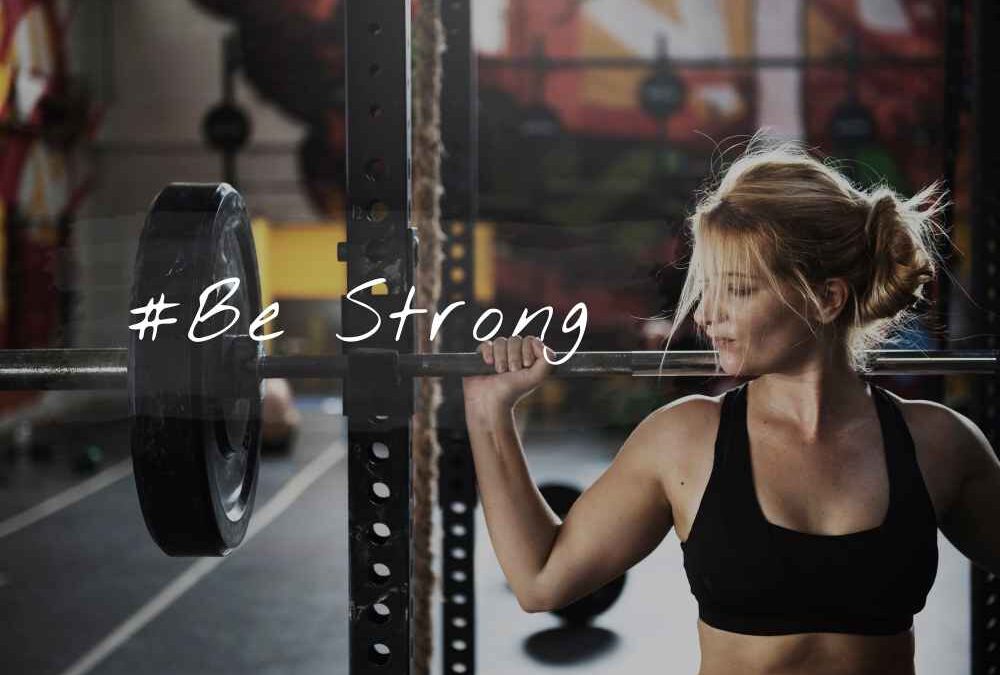 What is Strength Training?