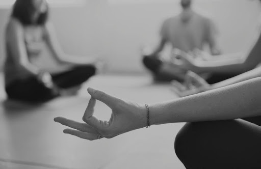 What is Yoga?