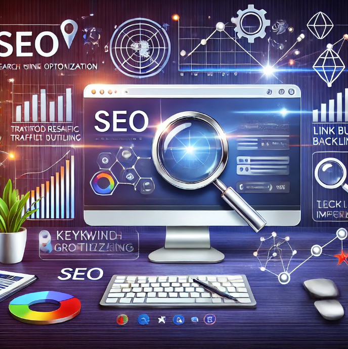 Why You Need an SEO Agency for Web Design and User Experience