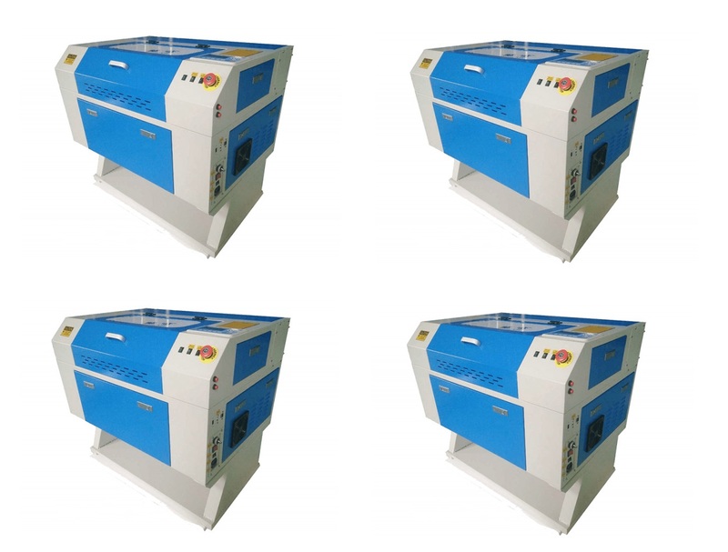 Tại sao xưởng may nên dùng máy khắc laser 7050?
