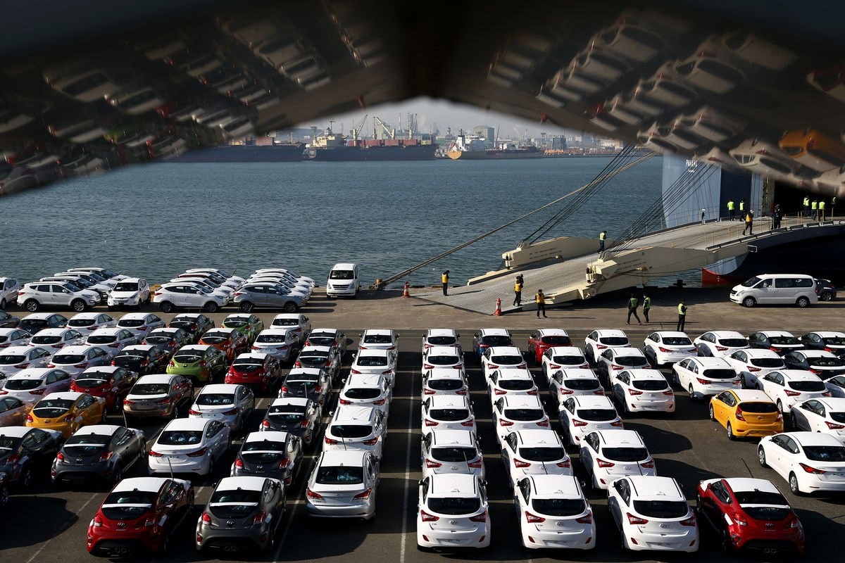 Uncover Your Dream Ride: The Ultimate Guide to Car Yards