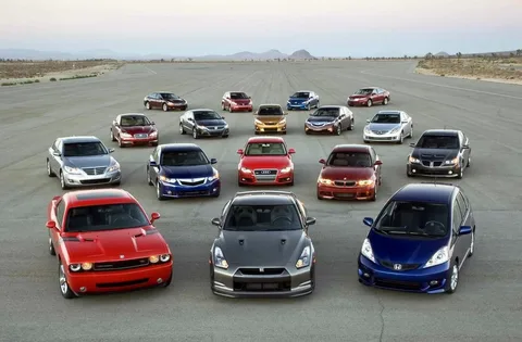 Rev Up Your Car Buying Experience: The Magic Of Car Yards