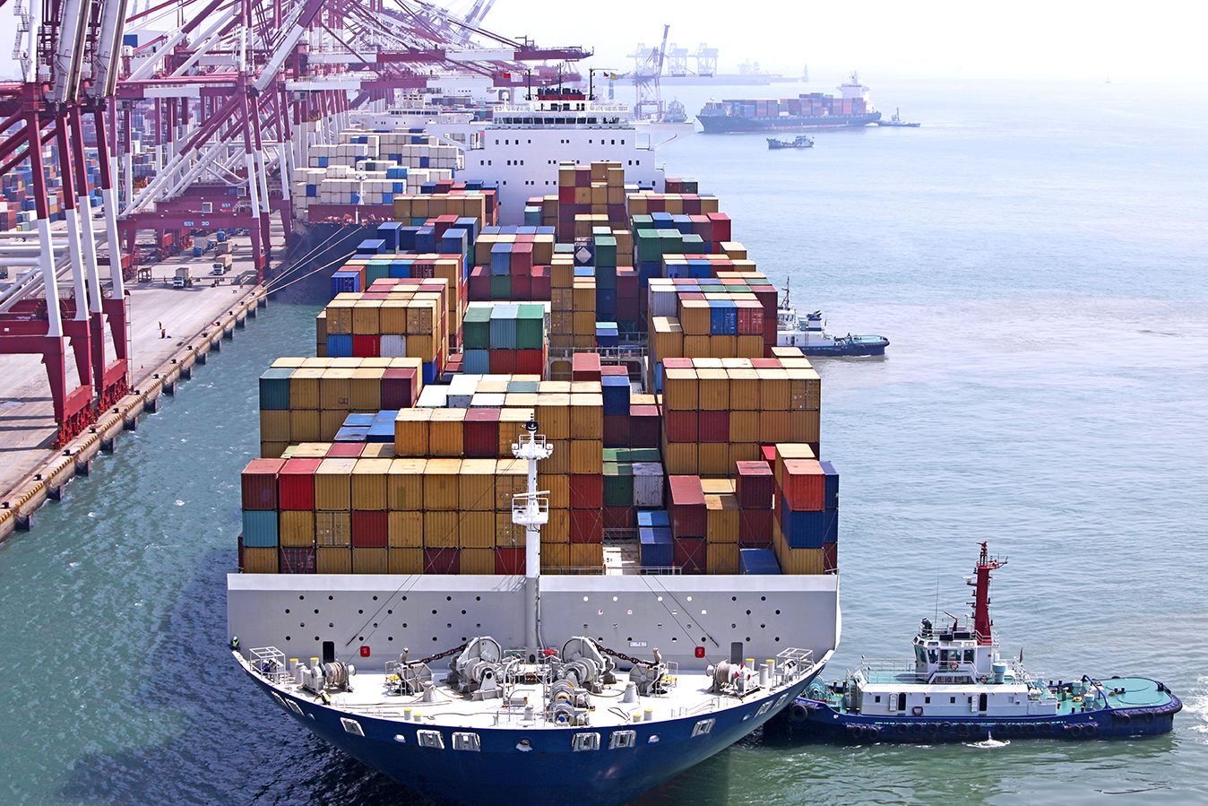 Tips and Tricks for Smooth Operations of Customs Clearance Process