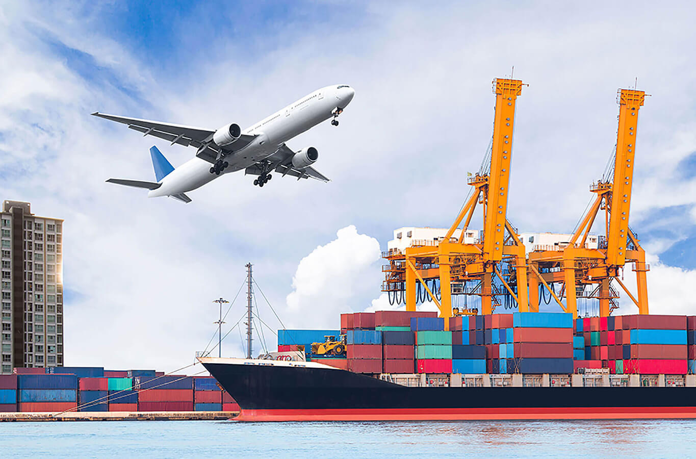 The Ultimate Checklist For Hiring A Freight Specialist: Don't Miss These Key Considerations