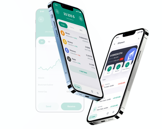 Intexa Capital - Automated Algorithmic Crypto Trading Platform