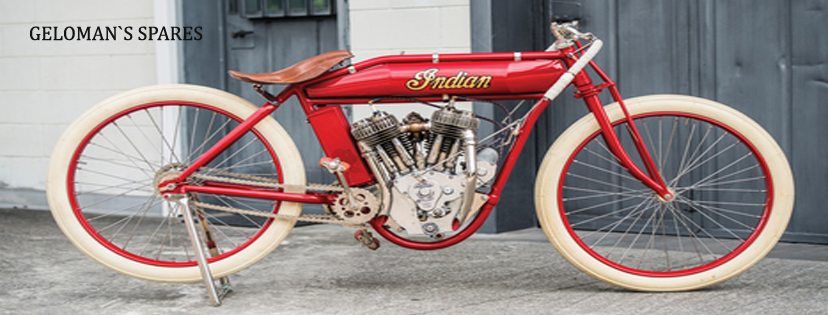 Things to consider before buying motorcycle spare parts
