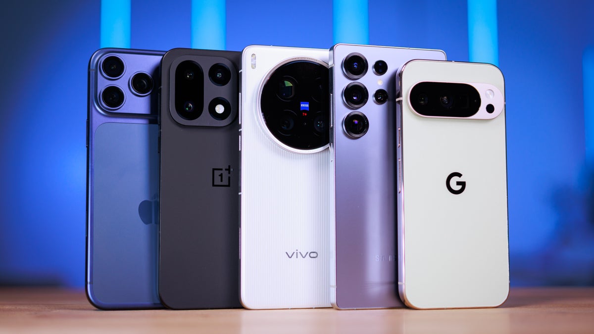 Best Mobile Phone Australia - Shop the best Android smartphone models