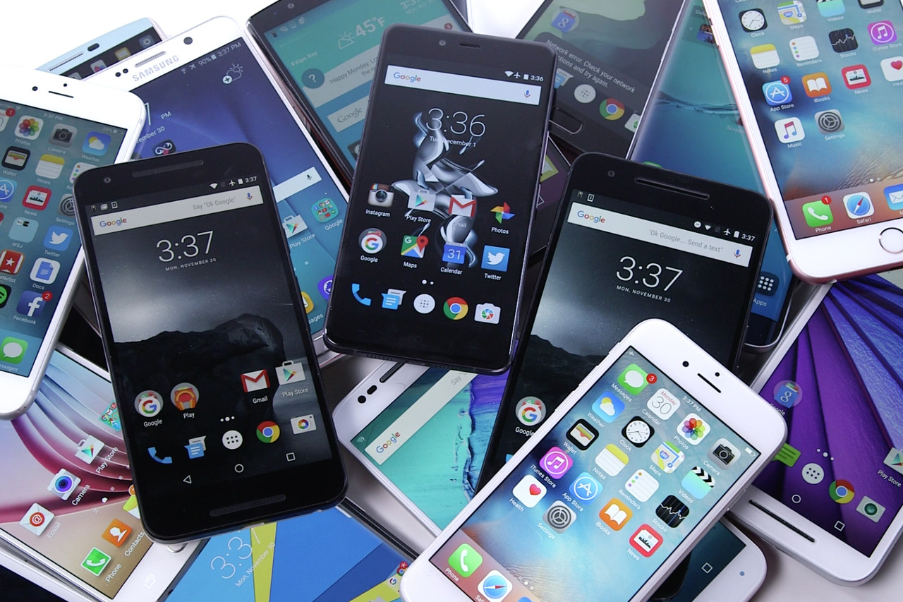 Premium Mobile Phones with Budget-Friendly Prices in Australia