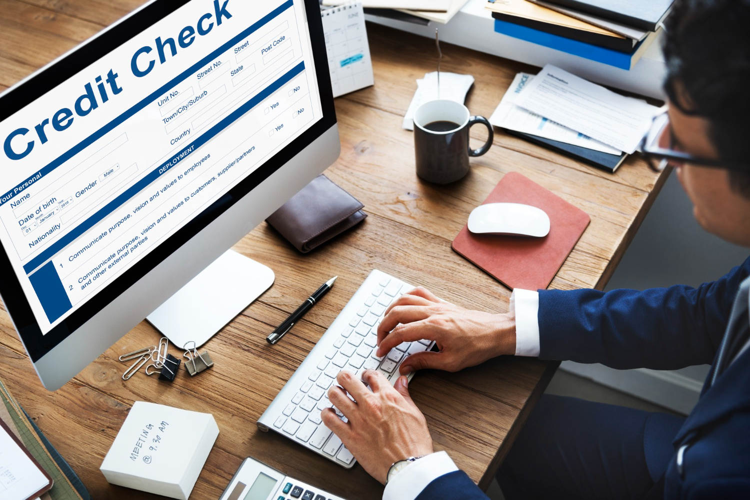 Demystifying the Standby Letter of Credit Procedure: A Comprehensive Guide