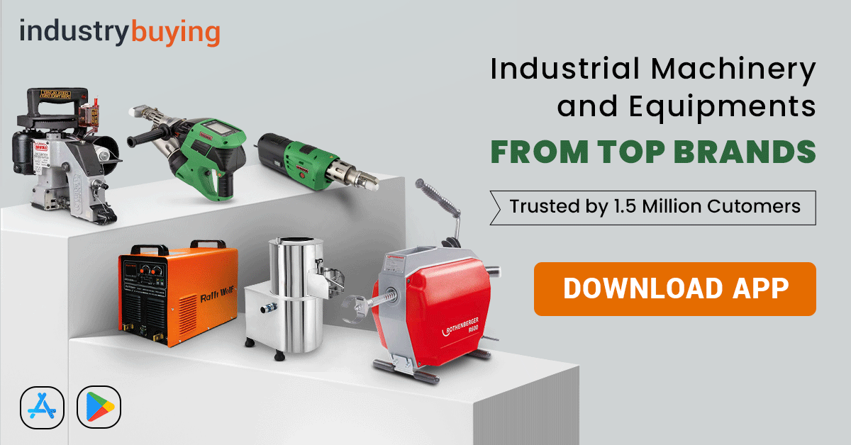 Importance of Machine Accessories